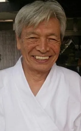 Takashi Noguchi