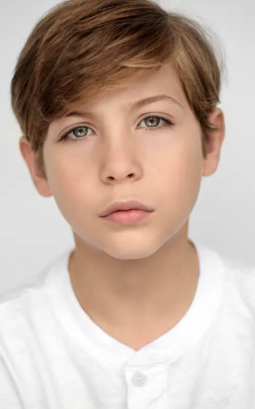 Jacob Tremblay