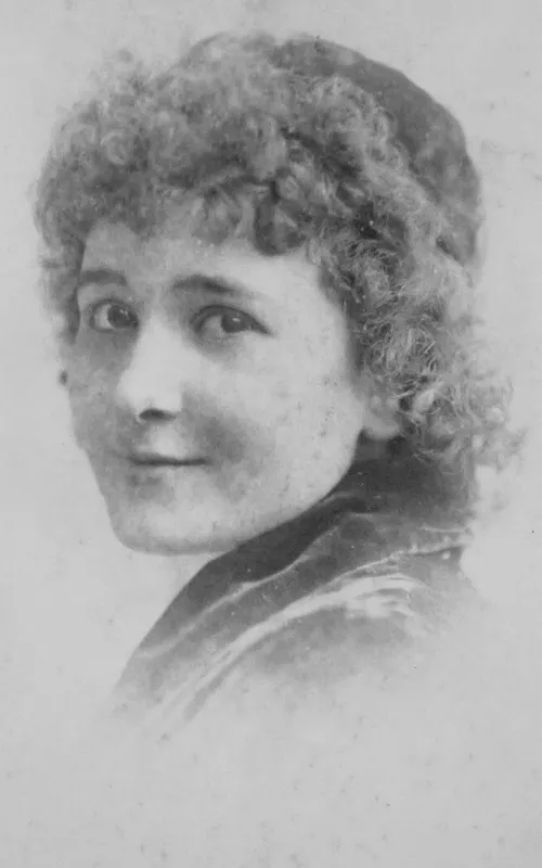 Minna Gale