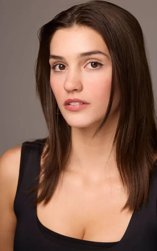 Corryn Gutierrez