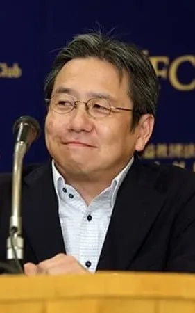 Shinichi Nishitani