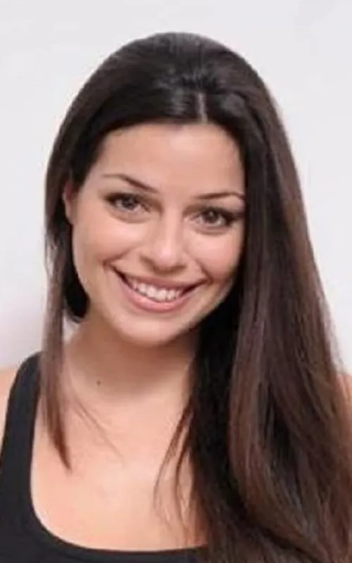 Elina Malama