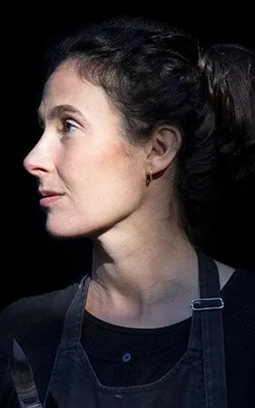 Charlotte Caspers