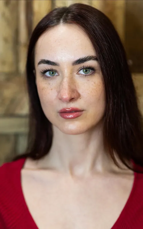 Astrid Ruxandra