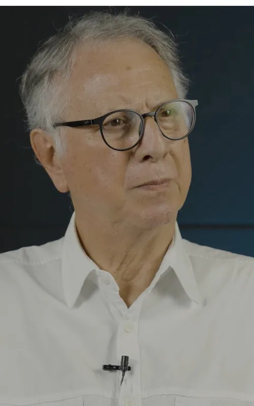Márcio de Moraes