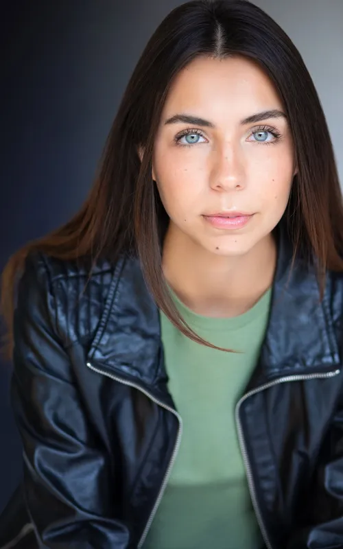Dani Hernandez