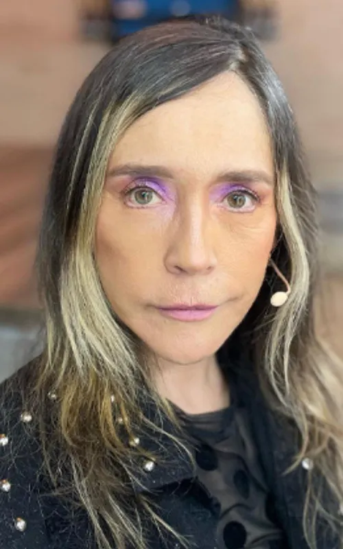 Marcela Valencia