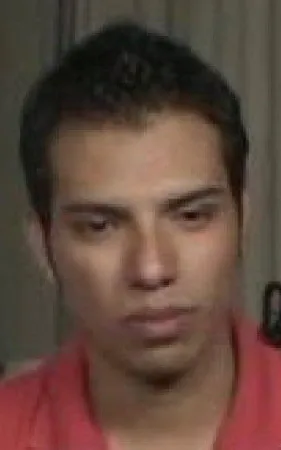 David Porres
