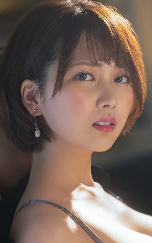 Kaho Kashii