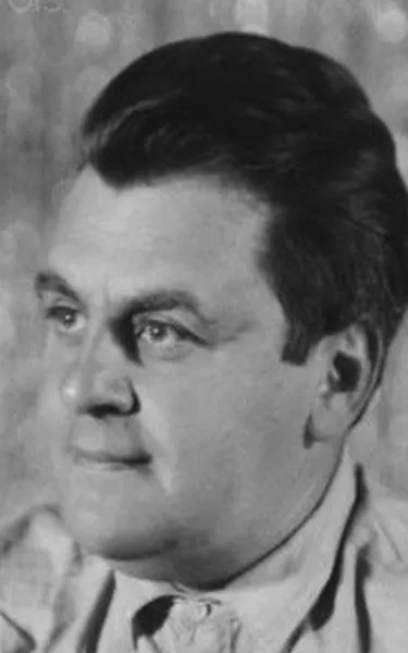 Hans Behrendt