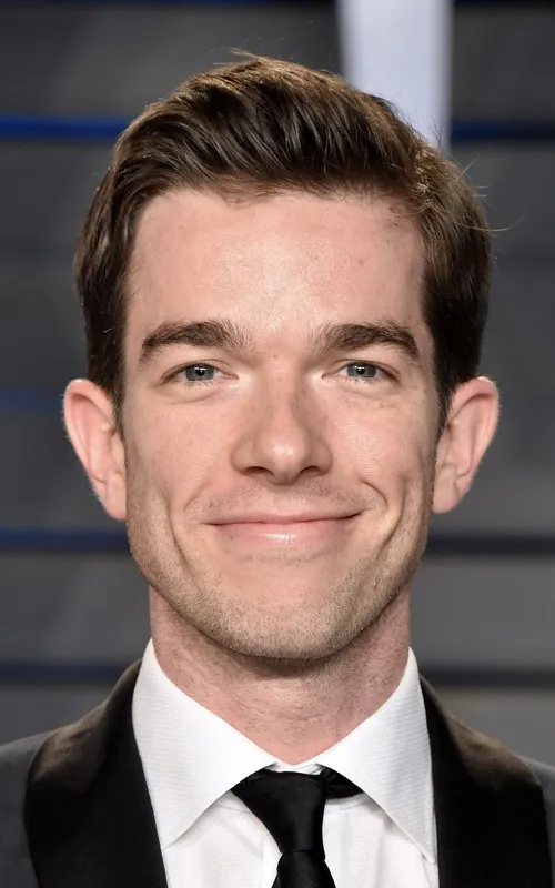 John Mulaney