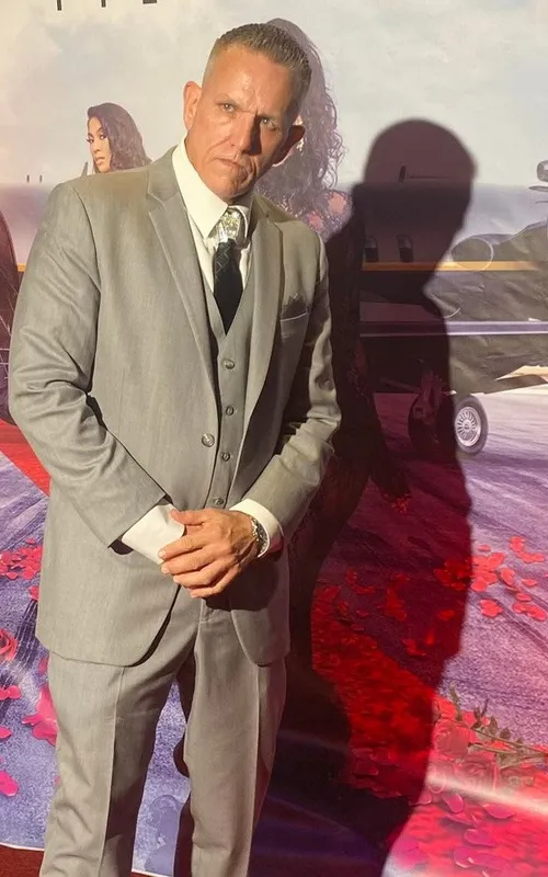 Kris D. Roberts