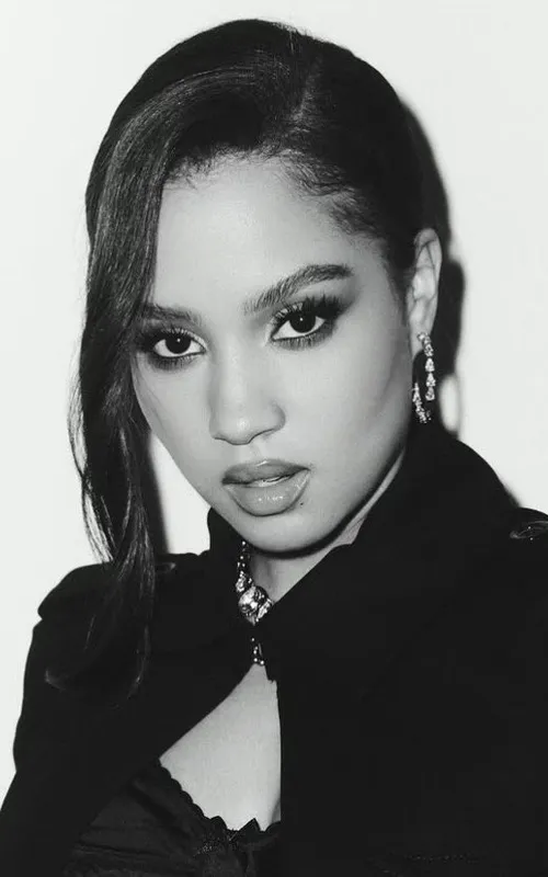 Corinne Massiah