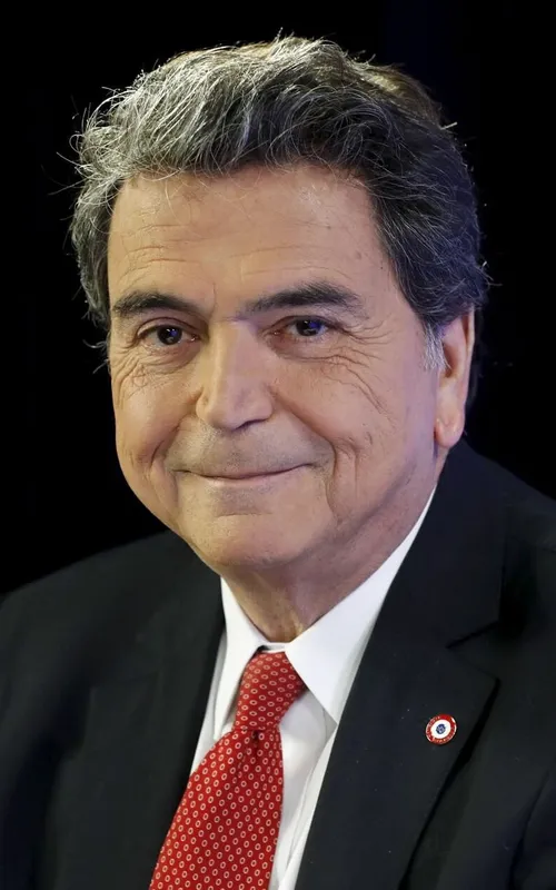 Pierre Lellouche