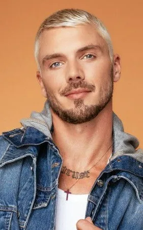 Jonathan Jenvrin