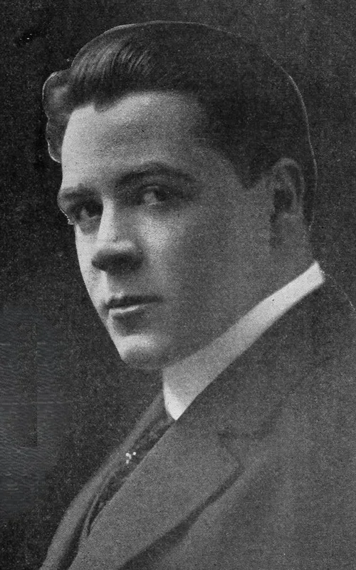 Ernest Glendinning