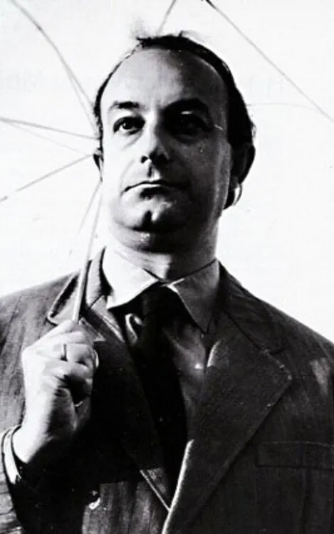 Kostas Sfikas