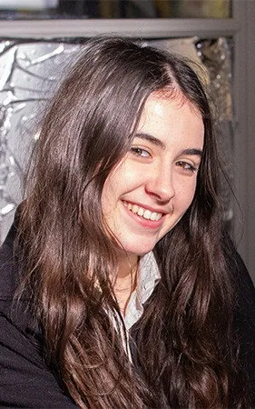 Julie Lamy