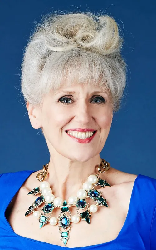 Anita Dobson