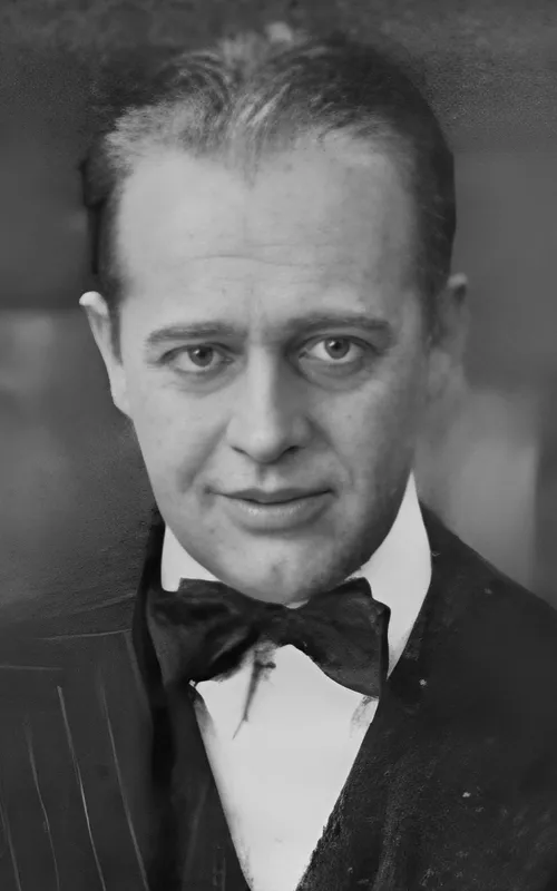 William Roselle