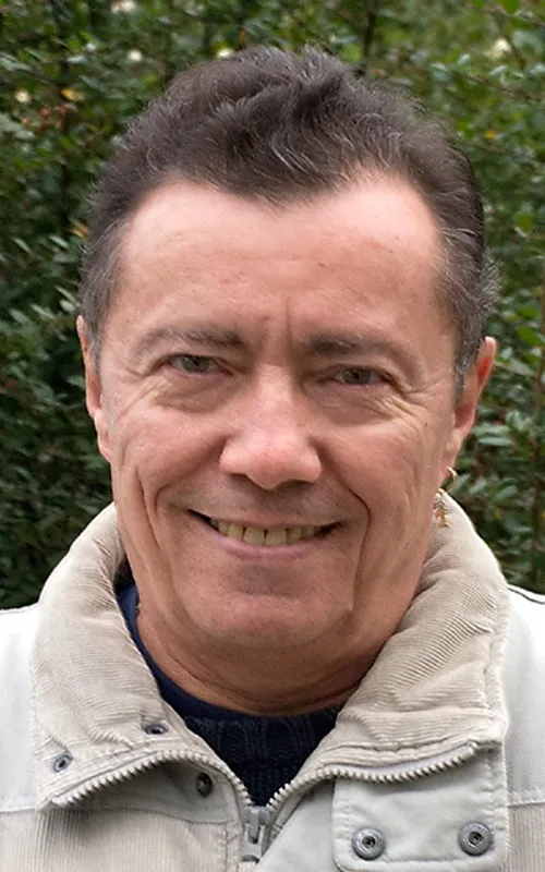 Karel Kahovec