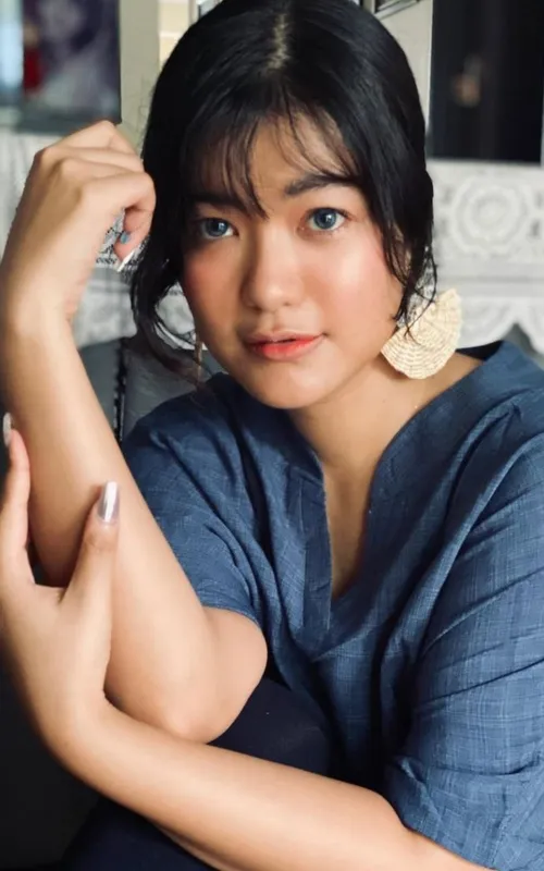 Thinzar Myint Mo