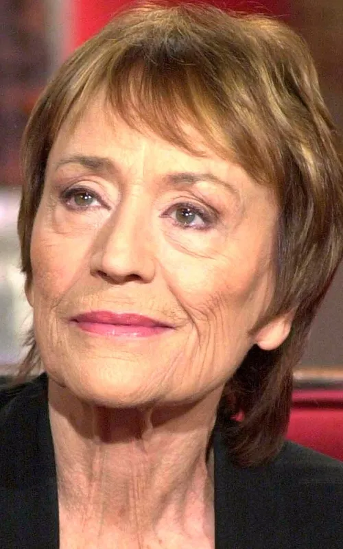 Annie Girardot