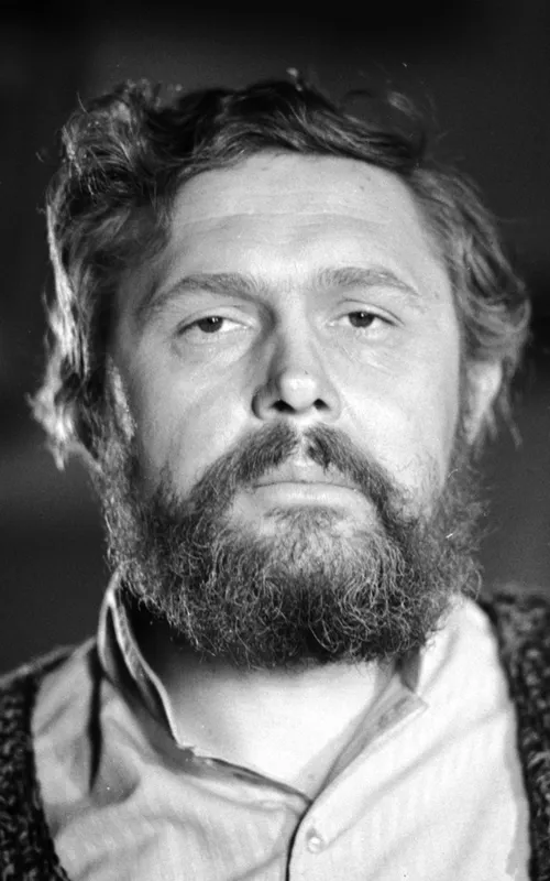 Jerzy Bińczycki