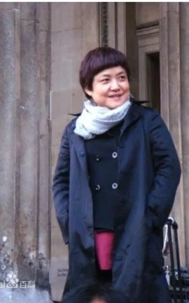 Huan Xu