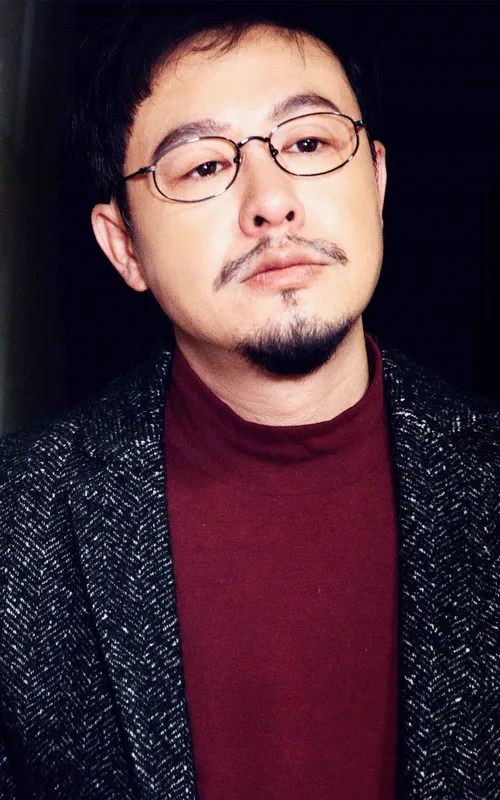 Zhang Songwen