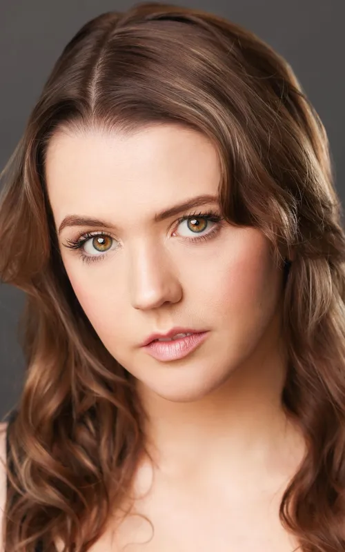 Corinne DeCost