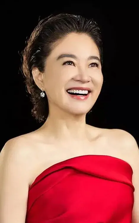 Brigitte Lin
