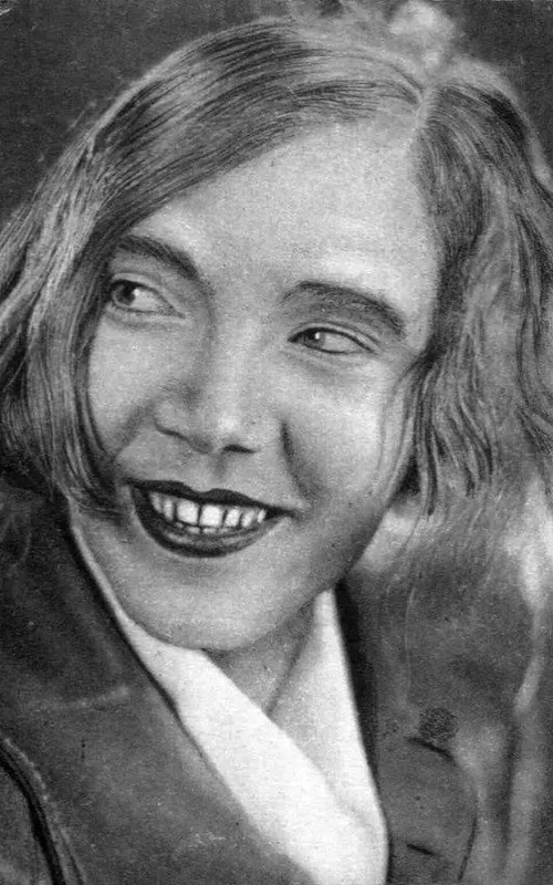 Alexandra Khokhlova