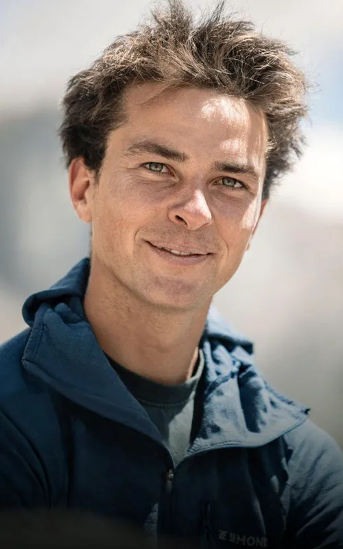 Nicolas Jean