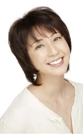 Keiko Iiboshi