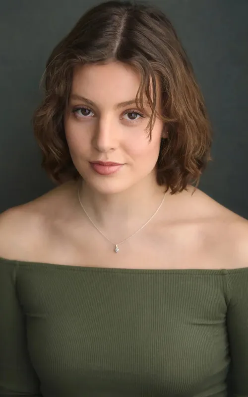 Isabel Forward