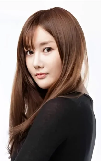 Jo Su-Hyun