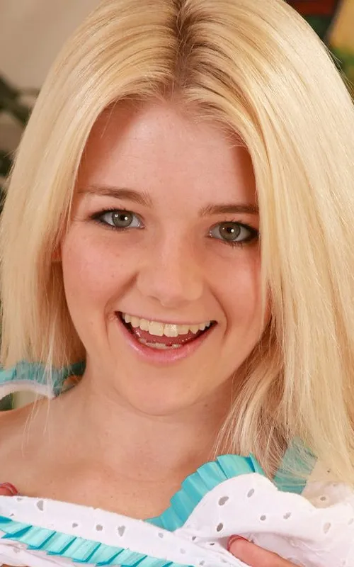 Holly Van Hough