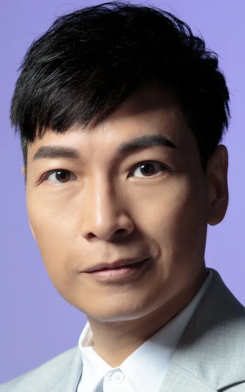 Gary Tam Wai-Kuen