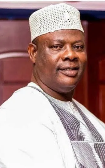Yinka Quadri