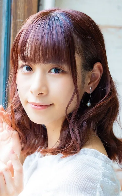 Kaori Maeda
