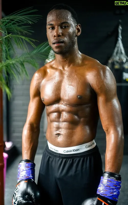 Kenny Ojuederie