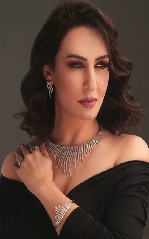 Meriam Ben Hussein