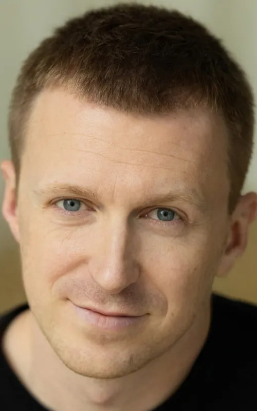 Aleksandr Berezhnoy