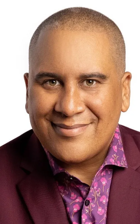 Marc J Spears