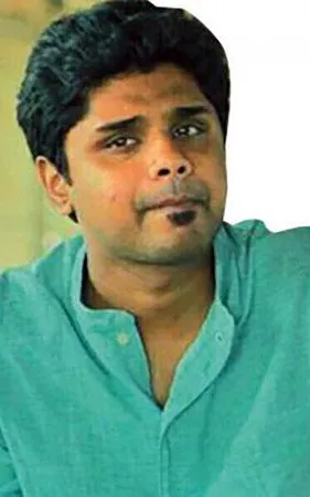Ganesh Raj