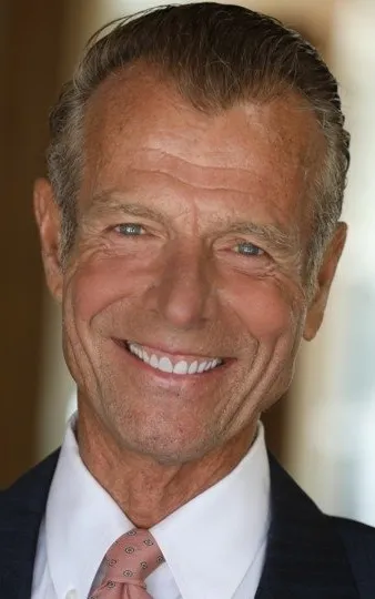 Gerard Sanders