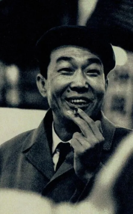 Shoichi Ozawa