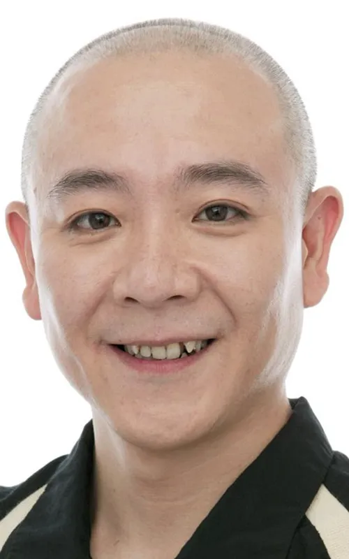 Yasuhiro Takato