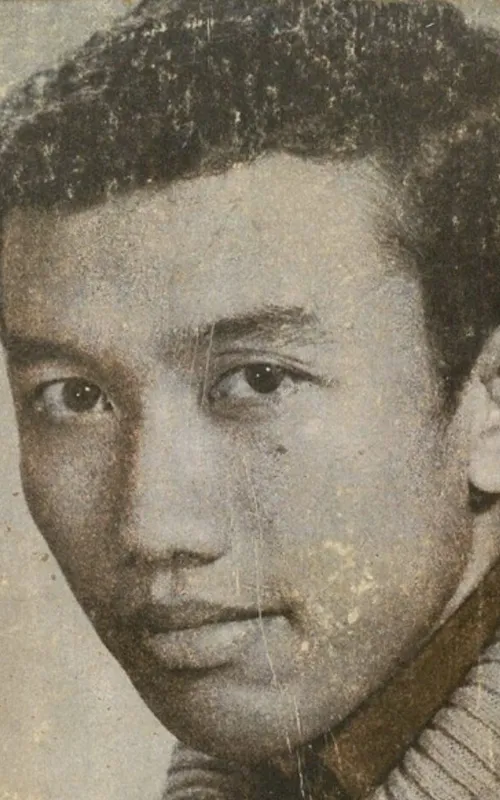 Deddy Damhudi